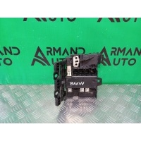блок предохранителей BMW X3 G01 2017-нв 61146841702, 6841702