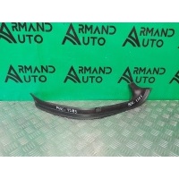Накладка проема двери багажника Mercedes C-Class W205 2014-2021 A2056902807, A2056902207