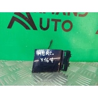 Заглушка буксировочного крюка Mercedes GLE-Class W167 2018-нв A1678856103