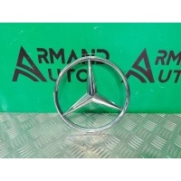 эмблема Mercedes M ML GLE-Class W166 2011-2018 A0008172116