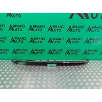 Юбка бампера Volkswagen Golf 7 2012-нв 5G6807568B9B9, 5G6807568B