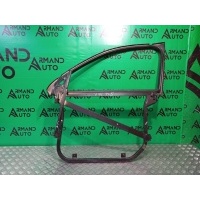 Каркас двери Volkswagen Touareg 2 2010-2018 7L0837353