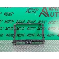 Панель передняя (суппорт радиатора) Volkswagen Golf 7 2012-2017 5g0805588q