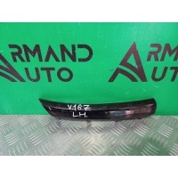 расширитель бампера Mercedes GLE-Class W167 2018-нв A16788557039999, A1678855703