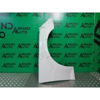 Крыло Audi A4 5 B9 2015-нв 8W0821106A