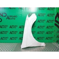 Крыло Audi A3 3 8V 2012-2020 8V5821106A