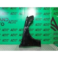 Крыло Audi A4 4 B8 2011-2015 8K0821106J