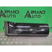 Молдинг двери Land Rover Range Rover Evoque 1 L538 2011-2018 LR044670, BJ3M274A48BG