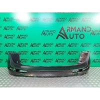 Бампер Audi Q5 1 8R 2008-2012 8R0807303GRU, 8r0807511