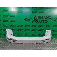 Бампер Audi Q5 1 8R 2008-2012 8R0807303GRU, 8r0807511