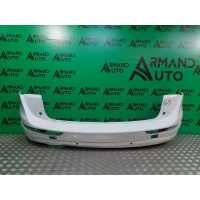 Бампер Audi Q5 1 8R 2008-2012 8R0807303GRU, 8r0807511