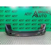 Бампер Audi Q5 1 8R 2008-2012 8R0807303GRU, 8r0807511