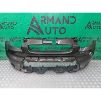Бампер Kia Soul 1 AM 2008-2011 865112K000