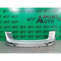 Бампер Audi Q5 1 8R 2008-2012 8R0807303GRU, 8r0807511