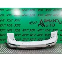 Бампер Audi Q5 1 8R 2012-2017 8R0807303GRU, 8r0807511