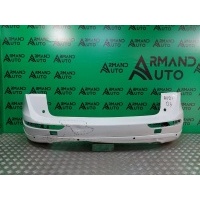 Бампер Audi Q5 1 8R 2008-2012 8R0807303GRU, 8r0807511