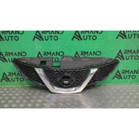 решетка радиатора Nissan QASHQAI 2 j11 2013-2019 623104EM1A