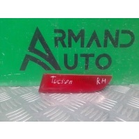 Отражатель Hyundai Tucson 3 2018-нв 92406d3500