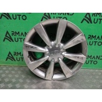 диск колесный r18 Infiniti EX35 (QX50) J50 D0CMM1UR4A, 1bb2a
