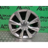 диск колесный r18 Infiniti EX35 (QX50) J50 D0CMM1UR4A, 1bb2a