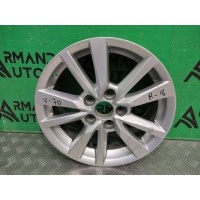 диск колесный r16 Toyota Camry 8 XV70 4261106E30