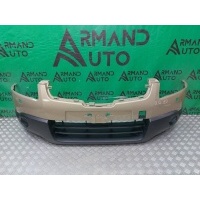 Бампер Nissan Qashqai 1 j10 2006-2010 62022JD20H, 62022jd00h