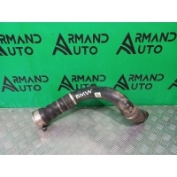 Патрубок интеркулера BMW X1 F48 2015-нв 13718616212