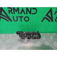 кронштейн бампера нижний Volkswagen Tiguan 1 2011-2016 5N0807184D