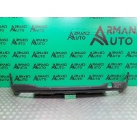 Юбка бампера Mercedes GLC-Class X253 2015-2019 A2538850300