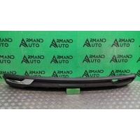 Юбка бампера Haval Jolion 1 2021-нв 2804117XST01A, 2804105XST01A