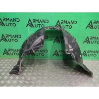 подкрылок Renault Logan 2 2012-2018 638407998R
