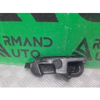 кронштейн бампера Skoda Superb 3 2015-нв 3V9807393A