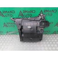 кронштейн бампера BMW 5 series G30 2020-нв 51129498617