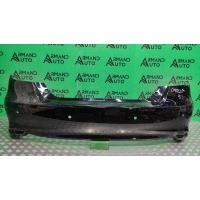 Бампер Toyota Camry 7 XV50 2014-2018 5215906991, 5215906a30
