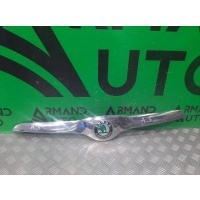 Накладка капота Skoda Yeti 1 2009-2014 5L0853633