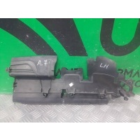 Дефлектор радиатора Skoda Octavia 3 A7 (5E) 2013-2020 5E0121283B