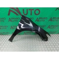 Крыло Toyota Camry 8 XV70 2017-нв 5380106210