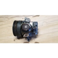 насос подвески abc мерседес s w221 s600 cl w216