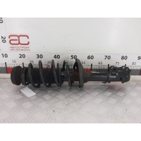 Стойка амортизатора переднего правого Volkswagen Golf 3 (-) 1995 1H0413031L