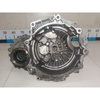 МКПП (механическая коробка переключения передач) VAG Octavia (1997 - 2000) 02K300045EX