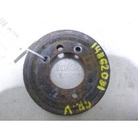 Шкив водяного насоса (помпы) Suzuki Baleno (1995 - 1998) 1751177E00
