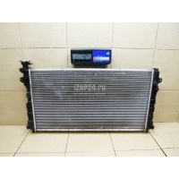 Радиатор основной Chrysler Voyager/Caravan (RG/RS) (2000 - 2008) 4677692AA