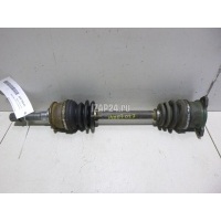 Полуось передняя левая Suzuki Vitara/Sidekick (1989 - 1999) 4410277E02