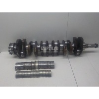 Коленвал Volvo XC90 (2002 - 2015) 30757085