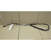 Трубка системы охлаждения АКПП Toyota Land Cruiser (100) (1998 - 2007) 3292160090