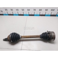 Полуось передняя левая VAG Golf III/Vento (1991 - 1997) 357407449AX