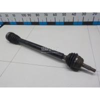Полуось передняя правая VAG Golf III/Vento (1991 - 1997) 1H0407450AX