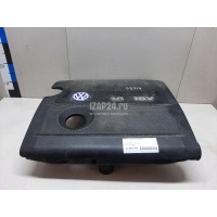 Корпус воздушного фильтра VAG Golf IV/Bora (1997 - 2005) 036129607BE