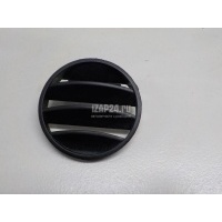 Дефлектор воздушный VAG Golf IV/Bora (1997 - 2005) 1J0819705A01C