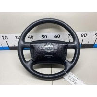 Рулевое колесо для AIR BAG (без AIR BAG) VAG Golf IV/Bora (1997 - 2005) 1J0419091DGE74